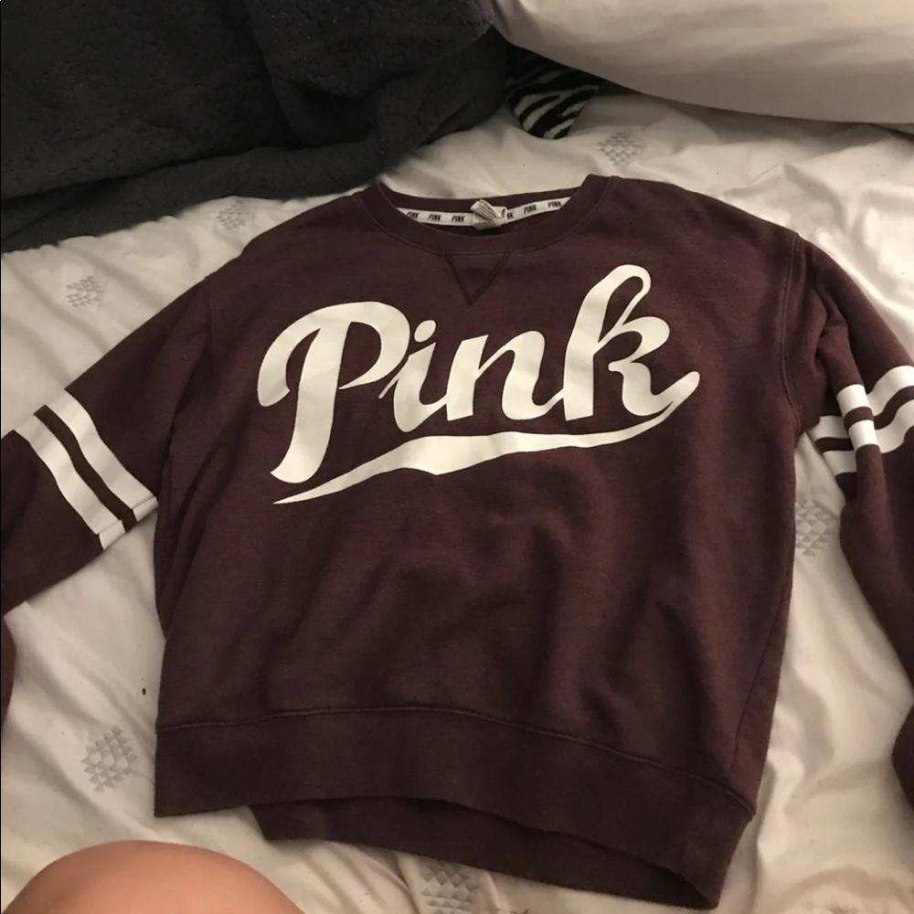 Sweat shirt